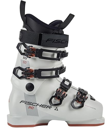 Salomon Mission Lx Men's Ski Boots : Amazon.de: Sports & Outdoors
