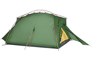Vaude Mark UL - Tenda, per 3 Persone