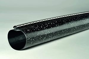 HellermannTyton 450-20000 RMS-43/10-250-POX-BK Warmschrumpf-Verbindungsgarnitur ohne Schraubverbinder Kabel-Ø-Bereich: 15-35mm