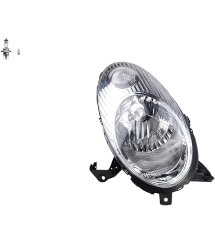 Nebelscheinwerfer Links Rechts H11 Für Nissan NP300 Navara D40 Pathfinder Iii
