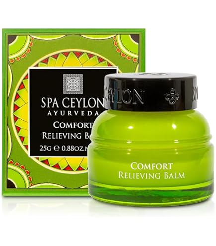 SPA CEYLON De-Stress - Harmonising Essence Mist | Non-Oily Natural Mist | Reduces Stress | Luxuriously Fragrant | Suitable for all skin types (100 ml, Frankincense