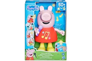Peppa Pig, Muñeca Peppa Musical