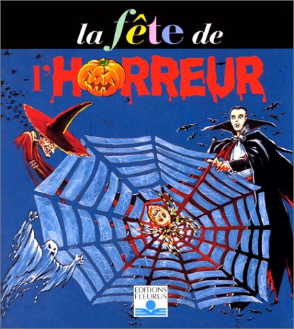 La fête de l'horreur gratuit
