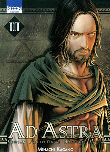 Ad Astra — Tome 3