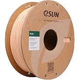 PLA+ Bej Filament 1,75mm 1kg - bisiparisver, ESUN049