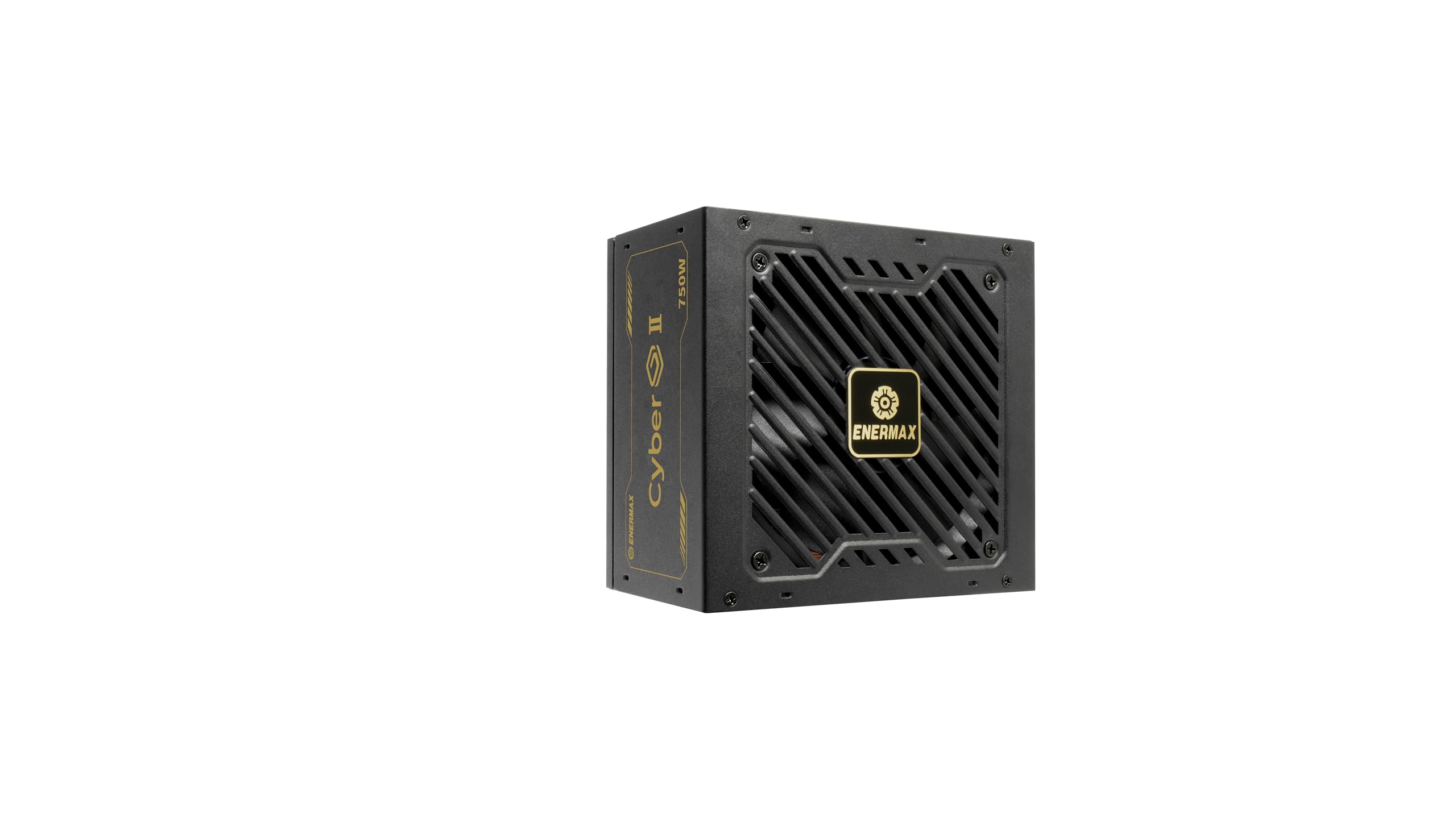 Enermax CYBERG II 750 Watt
