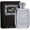 INARUK FRAGRANCES THAT DEFINE YOU Fresh Scented Liquid Hawas Cologne For Men, 100 Ml