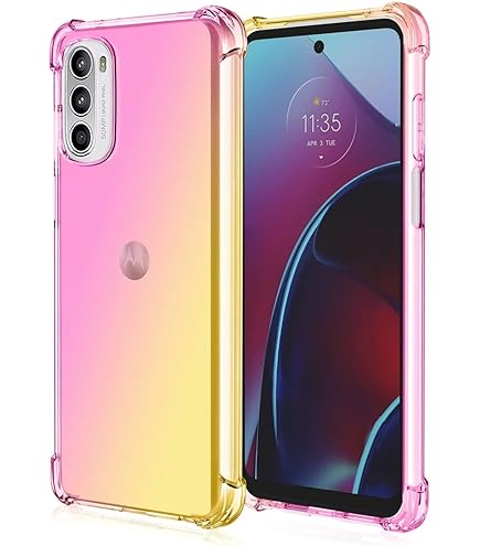Coque Motorola Moto E32/E32S Avec Film De Protection En Verre Trempé Et