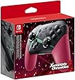 Nintendo Switch Pro Controller - Xenoblade Chronicles 2 Edition