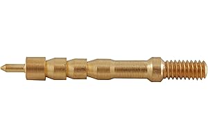 Smartreloader Brass Jag Spingi-Pezzuola di Ottone Calibro .27/7mm per Carabina