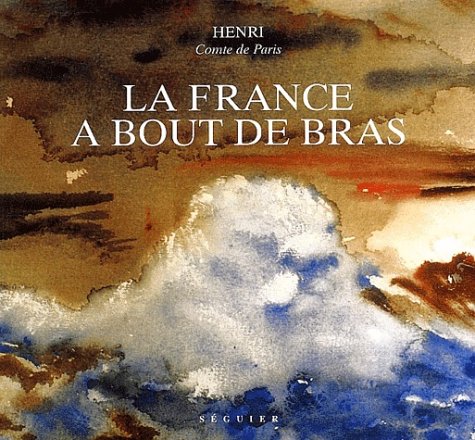 La France à bout de bras