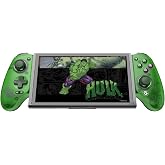 GameSir G8 Plus Bluetooth Mobile Game Controller for Switch & iOS & Android & Tablets, Wireless Gamepad &ndash; Hall Effect Joystic