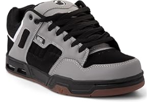 DVS Enduro Heir, Scarpe da Skateboard Uomo