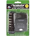 Terminator AC/DC Power Adaptor Regulated Switching 7 Way Output DC 3-15V