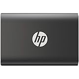 Hewlett Packard HPSSD250GP500BK – intern SSD-enhet – 250 GB – SATA-gränssnitt – för bärbara datorer och arbetsstationer