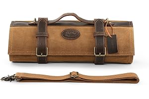 HEZHEN Porte-Couteaux de Cuisine