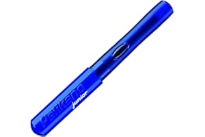 Pelikan Pelikano Junior 940874 Pióro, Niebieski, 14,5 x 3,5 x 1,8 cm