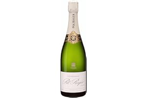 Pol Roger, Brut Réserve - Champagne - 0,75L