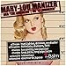 The Balm Mary-Lou Manizer Highlighter/Shimmer/Shadow, Honey Hued