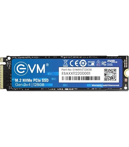 Amazon.in: Buy acer Predator GM6 2TB SSD, M.2 2280 PCIe Gen4x4