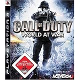 Call of Duty: World at War