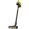 VC 4 Cordless My Home Yellow