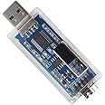 DSD TECH SH-U09C3 Isolated USB to TTL Adapter Featuring FTDI FT232RL IC