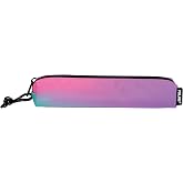 Sunset Mini Pencil Case, Pink MILAN&reg;
