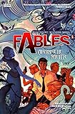Fables, Bd. 8, Arabische Nächte by Bill Willingham, Mark Buckingham