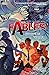 Fables, Bd. 8, Arabische Nächte by Bill Willingham, Mark Buckingham