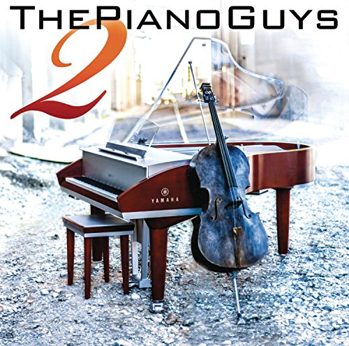 Preisvergleich Produktbild Piano Guys 2