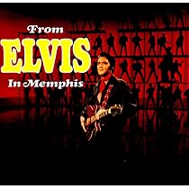 Elvis Presley - Elvis: '68 Comeback Special: 5: Amazon.nl: Muziek