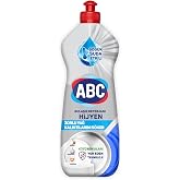 ABC DETERJAN Bulaşık Deterjanı Hijyen 685 Gr
