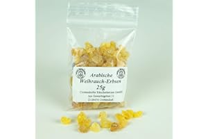 CROTTENDORFER RÄUCHERKERZEN Crottendorfer Kadzidło arabskie 25 g