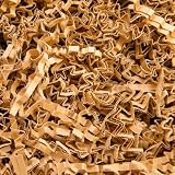 Geschenk-Füllmaterial Deko PresentFill Polstermaterial Natur 2 kg