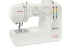 Janome SewMini Platinum Kindernähmaschine