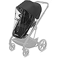 CYBEX Gold Rain Cover for CYBEX Balios S 2-in-1 Pram, Transparent