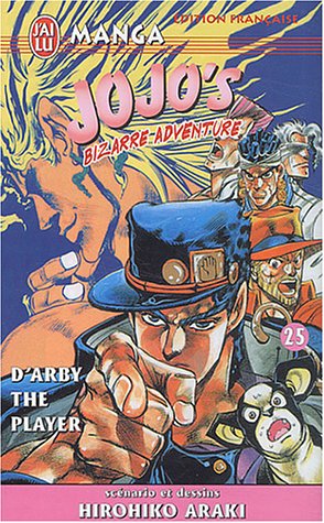 Stardust Crusaders - Jojo's Bizarre Adventure Saison 3 — Tome 13