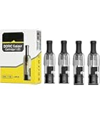 come rimediare se la crema del tiramisù e troppo liquida VOOPOO Doric Galaxy S1 Kit 800mAh built-in Battery 2ml Side Filling 0.7ohm  Cartridge Electronic Cigarette Vaporizer : Amazon.it: Elettronica main image 0