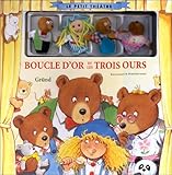 Boucle d'or et les trois ours