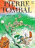 Pierre Tombal - tome 12 - OS COURENT
