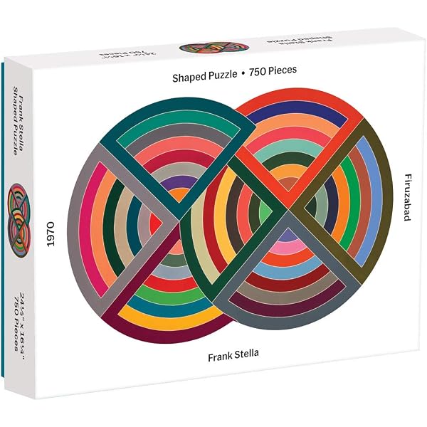Galison Flora Heart Puzzle 750 Teile – Farbenfrohes Herz-Motiv