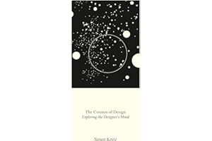 Simon Kretz. The Cosmos of Design. Exploring the Designer’s Mind