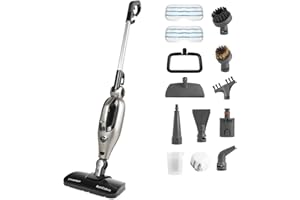 KOTICIDSIN Balai vapeur