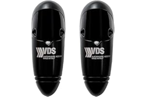 ALIXO juego fotocélulas emisor receptor VDS, compatible con muchas marcas, NO COMPATIBLE CON SISTEMA BLUEBUS (ver fotos)