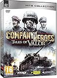 Company of heroes tales of valor