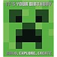 Inecraft Birthday Card Designs Inecraft Birthday Card