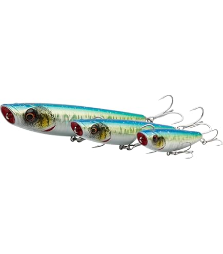Leurre Flottant Ima Chappy 100 - Couleur 002 - Pêche En Mer - Neuf