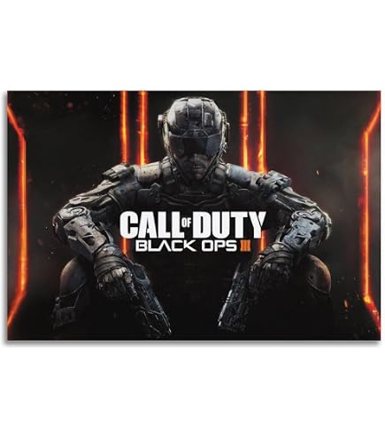 GB eye GBYDCO141 Call of Duty Maske Maxi Poster, 61 x 91 5 cm