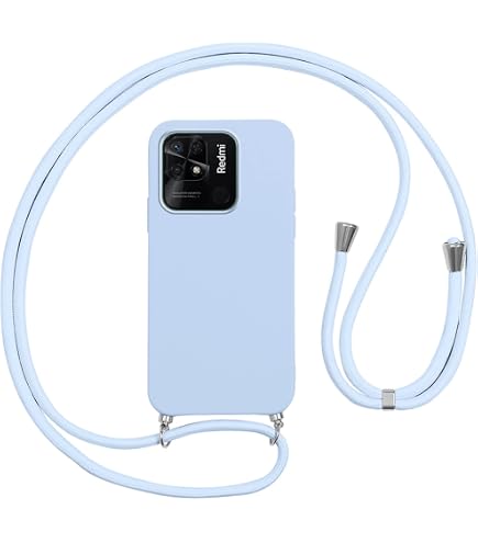 Custodia Portafoglio In Pelle Per Xiaomi Redmi Note 14 – Con Slot Carte E Cinturino, Viola - 3